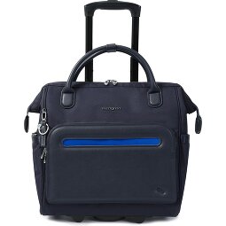 Hedgren Fika Aktentasche RFID Schutz 48 cm Laptopfach  Variante 2