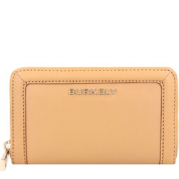 Burkely Beloved Bailey Geldbörse RFID Schutz Leder 14 cm  Variante 1