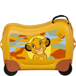 Samsonite Dream2go Disney 4 Rollen Kindertrolley 38 cm  Variante 1