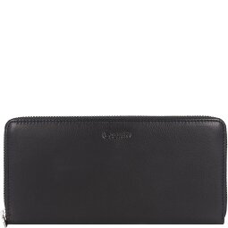 Esquire Viktoria Geldbörse RFID Leder 19 cm  Variante 5