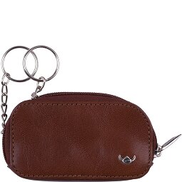 Golden Head Colorado RV-Schlüsseletui  Variante 2 Golden Head Colorado RV-Schlüsseletui  Variante 2