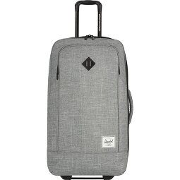Herschel Heritage 2 Rollen Trolley M 77 cm  Variante 3