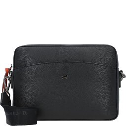 Braun Büffel Novara Umhängetasche Leder 26.5 cm  Variante 2