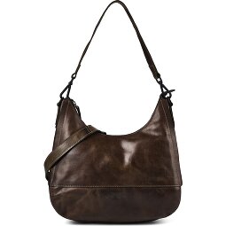 Greenburry Newport Schultertasche Leder 32 cm  Variante 1