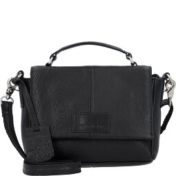 Burkely Soft Skylar Mini Bag Handtasche Leder 18 cm  Variante 1
