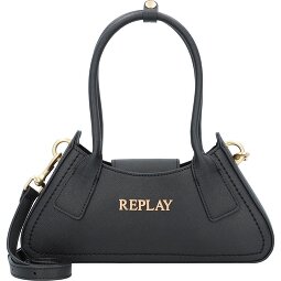 Replay Schultertasche Leder 28.5 cm  Variante 1 Replay Schultertasche Leder 28.5 cm  Variante 1