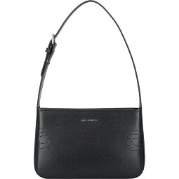 Karl Lagerfeld Ikonik 2.0 Schultertasche Leder 24 cm  Variante 1