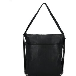Taschendieb Wien Kohlmarkt Schultertasche Leder 34 cm  Variante 1