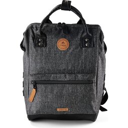 Cabaia Adventurer Melanged Medium Daypack 41 cm Laptopfach  Variante 3