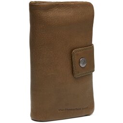 The Chesterfield Brand Fresno Geldbörse Leder 10 cm  Variante 3