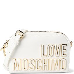 Love Moschino Enameled Logo Umhängetasche 20 cm  Variante 3