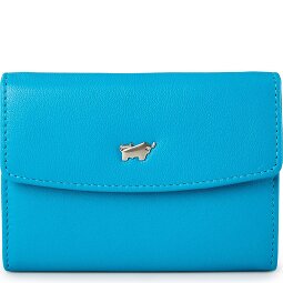 Braun Büffel Joy Geldbörse RFID Schutz Leder 10.5 cm  Variante 4