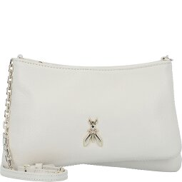Patrizia Pepe Tris Umhängetasche Leder 22 cm  Variante 3