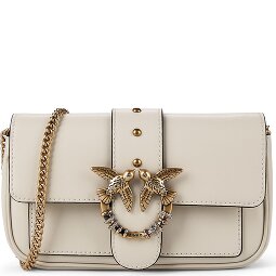 PINKO Love Pocket Umhängetasche Leder 20 cm  Variante 1