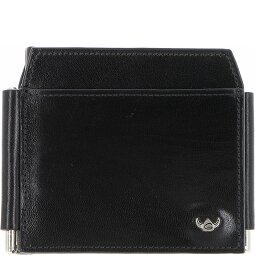 Golden Head Colorado Geldbörse RFID Schutz Leder 11 cm Geldscheinklammer  Variante 1