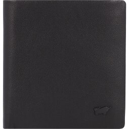 Braun Büffel Hannes Geldbörse RFID Schutz Leder 9.5 cm  Variante 2