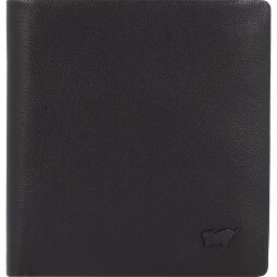 Braun Büffel Hannes Geldbörse RFID Schutz Leder 9.5 cm  Variante 2