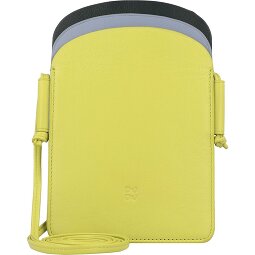 DuDu Colorful Minorca Handytasche Leder 12 cm  Variante 3