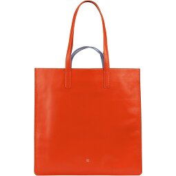 DuDu Madeleine Shopper Tasche Leder 40 cm  Variante 2