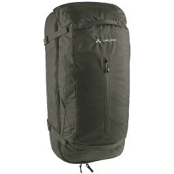 Vaude Mundo 65 + To Go Rucksack 77 cm Laptopfach  Variante 2