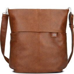 Zwei Mademoiselle.M Umhängetasche 35 cm  Variante 3