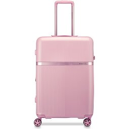 Roncato Airglam 2.0 4 Rollen Trolley 68 cm  Variante 3