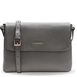 Lazarotti Bologna Leather Umhängetasche Leder 25 cm  Variante 1