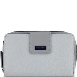 bugatti Sina Geldbörse RFID Schutz Leder 16 cm  Variante 4