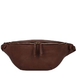 Harold's Submarine Gürteltasche Leder 33 cm  Variante 1