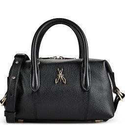 Patrizia Pepe Handtasche Leder 22 cm  Variante 3