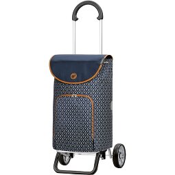 Andersen Shopper Scala Shopper Plus Famke Einkaufstrolley 59 cm  Variante 1