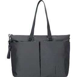 Mandarina Duck MD20 Shopper Tasche 40 cm Laptopfach  Variante 2