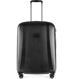 Epic GTO 5.0 4-Rollen Trolley 65 cm  Variante 1
