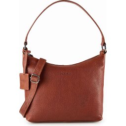 Burkely Antique Avery Schultertasche Leder 25 cm  Variante 2
