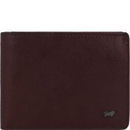 Braun Büffel Country Geldbörse RFID Leder 12 cm  Variante 1
