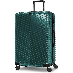 Redolz Essentials 18 2.0 4 Rollen Trolley L 76 cm mit Dehnfalte  Variante 3