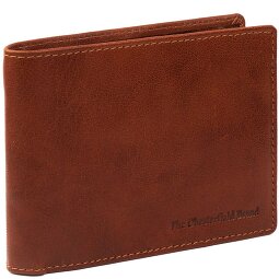 The Chesterfield Brand Harlem Geldbörse RFID Schutz Leder 12.5 cm  Variante 2