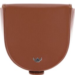 Golden Head Polo Münzbörse Leder 9 cm  Variante 1