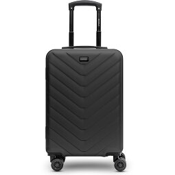 Redolz Essentials 07 CABIN 4 Rollen Kabinentrolley 55 cm  Variante 1