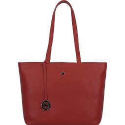 Braun Büffel Hanna Shopper Tasche S Leder 38 cm  Variante 4