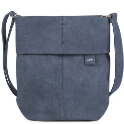 Zwei Mademoiselle.M Schultertasche 31 cm  Variante 7