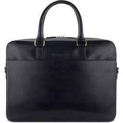 bugatti Remo Aktentasche Leder 40 cm Laptopfach  Variante 2