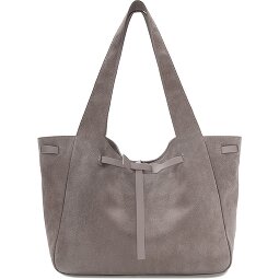 LES VISIONNAIRES Garbriella Shopper Tasche Leder 40 cm  Variante 2