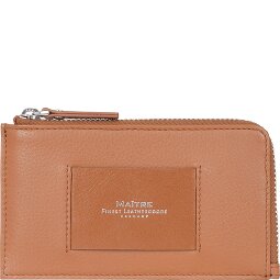 Maître Ellern Kreditkartenetui RFID Schutz Leder 13 cm  Variante 3