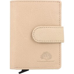 Greenburry Kings Nappa Geldbörse Leder 7.5 cm  Variante 2