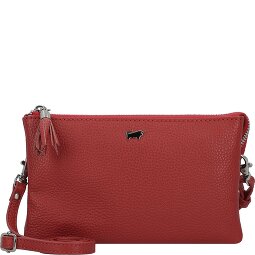 Braun Büffel Hanna Umhängetasche Leder 21 cm  Variante 2