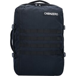 Cabin Zero Military 44L Cabin Backpack Rucksack 52 cm  Variante 1