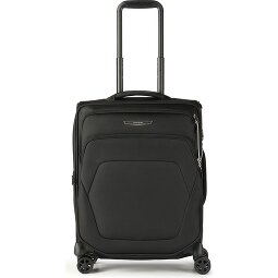 Samsonite Spark Sng Eco 4 Rollen Kabinentrolley 55 cm mit Dehnfalte  Variante 1