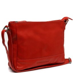 The Chesterfield Brand Weimar Umhängetasche Leder 24 cm  Variante 9