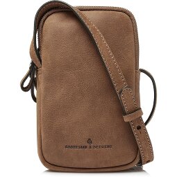 Castelijn & Beerens Carisma Mini Bag Umhängetasche Leder 11.5 cm  Variante 2